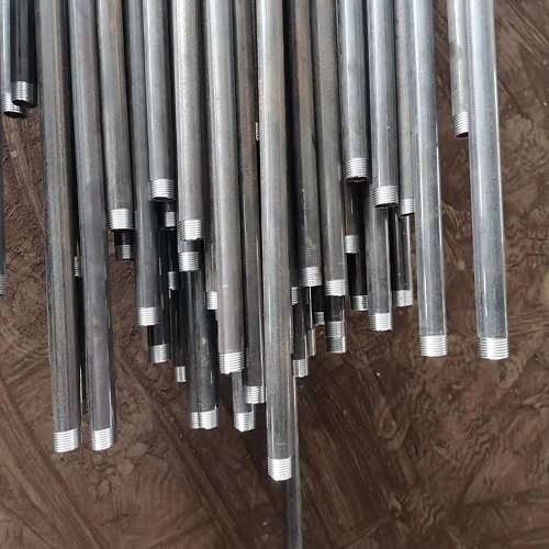 涉县声测管重量是多少？买管必知的计算公式