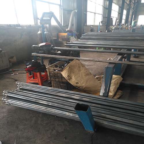 涉县桥梁桩基声测管的施工工艺流程